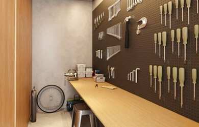 Imagem 8: Área privativa à venda, 2 quartos, 1 suíte, 2 vagas, Lourdes - Belo...