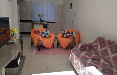 Imagem 10: Lindo apto pé na areia