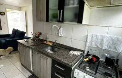 Imagem 10: Casa com 2 dormitórios à venda, 50 m² por R$ 260.000 - Nações - Fazenda...