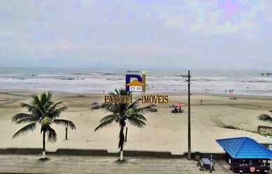 Imagem 15: Apartamento com vIsta para mar, Próximo a Plataforma