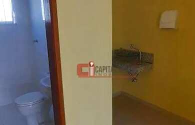 Imagem 4: Sala para alugar, 81 m² por R$ 2.550/mês - Jardim Europa - Jaguariúna/SP