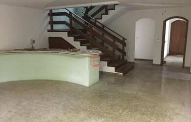 Imagem 2: Casa 3 quartos para Locação Jardim Paulista I, Jundiaí