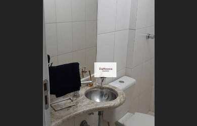 Imagem 6: Apartamento, 100 m² - venda por R$ 1.311.000,00 ou aluguel por R$ 7.450,00/mês...