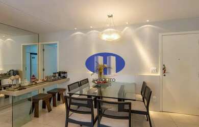 Imagem 3: Apartamento com 2 dormitórios à venda, 97 m² por R$ 1.600.000,00 - Lourdes - Belo Horizont