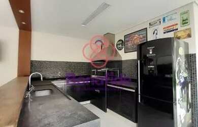 Imagem 3: JUNDIAÍ - Casa de Condomínio - JUNDIAÍ MIRIM