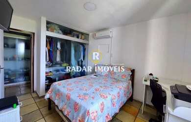 Imagem 9: Apartamento com vista para o mar à venda por R$ 420.000,00