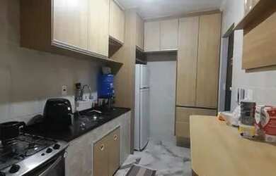 Imagem 11: Apartamento com 1 dormitório, 57 m² - venda por R$ 265.000,00 ou aluguel...