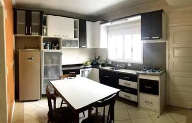 Imagem 10: Al Casa para venda noCaminho de Areia - Salvador - BA