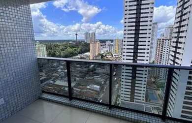 Imagem 12: W RESIDENCE, loft c/ 45m² em Pleno MARCO