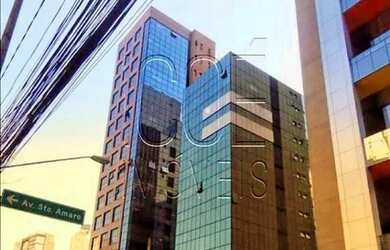 Imagem 16: Conjunto, 88 m² - venda por R$ 1.061.640,00 ou aluguel por R$ 7.560,31/mês...