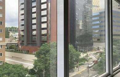 Imagem 4: Sala, 67 m² - venda por R$ 485.000,01 ou aluguel por R$ 3.456,50/mês...