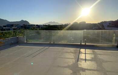 Imagem 2: Casa de condomínio para venda possui 350 metros quadrados com 4 quartos