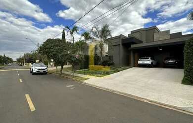 Imagem 4: Casa de Condomínio em Residencial Eco Village - São José do Rio Preto,...