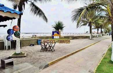 Imagem 9: Apartamento com vIsta para mar, Próximo a Plataforma