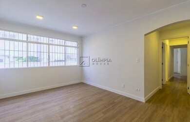 Imagem 2: Apartamento Venda 3 Dormitórios - 129 m² Moema