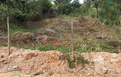 Imagem 6: Lote de 360m² à venda em São Joaquim de Bicas