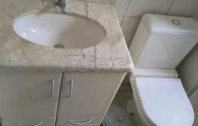 Imagem 5: Apartamento Padrão em Franca