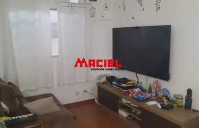 Imagem: A casa em condomínio possui 3 Dormitórios, 2 Banheiros, 2