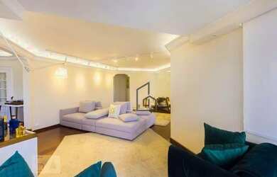 Imagem 4: Apartamento com 4 dormitórios, 227 m² - venda por R$ 2.000.000 ou aluguel por R$ 15.700/mê