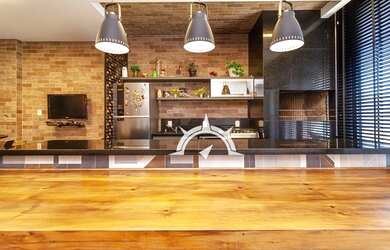 Imagem 3: Porto Nobre vende/aluga excelente casa em condomínio