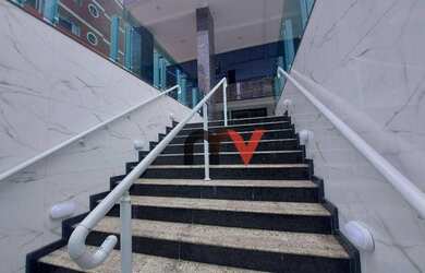 Imagem 5: Apartamento à venda, 69 m² por R$ 429.000,00 - Tupi - Praia Grande/SP