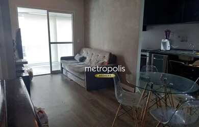 Imagem 2: Apartamento com 2 dormitórios, 62 m² - venda por R$ 695.000,00 ou aluguel...