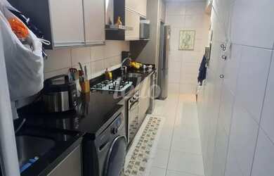 Imagem 15: São Caetano do Sul - Apartamento Padrão - Barcelona