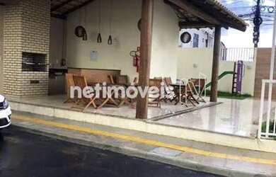 Imagem 7: Venda ou locação Apartamento 2 quartos Sussuarana Salvador