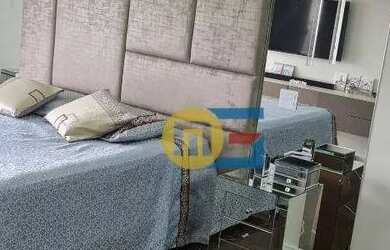 Imagem 14: Cobertura com 4 dormitórios, 400 m² - venda por R$ 5.000.000,00 ou aluguel...