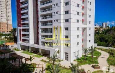 Imagem 9: Apartamento à venda no bairro Patamares - Salvador/BA