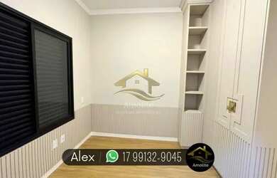 Imagem 7: CASA CONDOMÍNIO EURO VILLE EM SÃO JOSÉ DO RIO PRETO