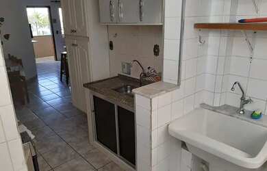 Imagem 6: Apartamento a venda 20m do mar na praia grande de Ubatuba