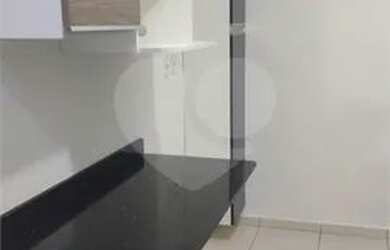 Imagem 12: Apartamento a venda no condomínio Villagio Tulipas em Jundiaí - 47m²