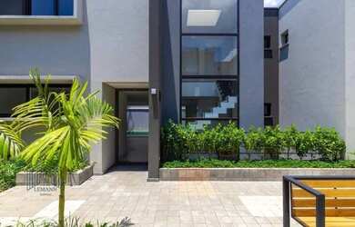 Imagem 3: Condomínio Jamestown. Piscina, Ar-condicionado, 401m² de Áreae4 Vagas...