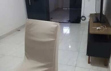 Imagem 4: Alugar essa casa. 1 Vaga na garageme3 Dormitórios