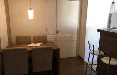 Imagem 6: Sao Carlos - Apartamento Padrão - Jardim Jockei Club A