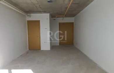 Imagem: O depósito possui 38m² de Área e está localizado em Cristo