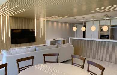 Imagem 4: Alugo Apartamento Alto Padrão por Diária em Porto de Galinhas, 115 m²,...