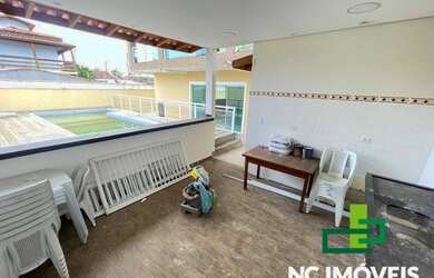 Imagem 10: Venda Amplo Sobrado no Bairro Indaiá em Caraguatatuba