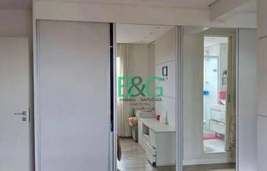 Imagem 16: Apartamento com 3 dormitórios à venda, 135 m² por R$ 849.000 - Parque Novo Mundo - São Pau