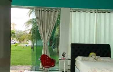 Imagem 5: Ponta Negra - Porto Taruma - Casa térrea lt br gt lt br gt Área do terreno...