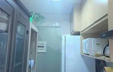 Imagem 7: Apartamento para locação no Condomínio Residencial Felicitá Louveira