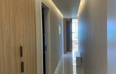 Imagem 12: Alugo Apartamento Alto Padrão por Diária em Porto de Galinhas, 115 m²,...