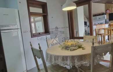 Imagem 6: Casa Condomínio - Urbanova - Residencial Altos da Serra I - 248 m² - 3 Dormitórios