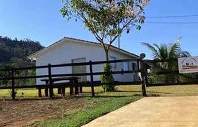 Imagem: A fazenda possui 920.000m² de Área e está localizado em