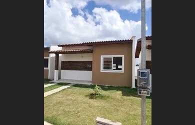 Imagem: O quarto está localizado em Paço do Lumiar, MA para alugar