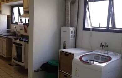 Imagem 14: São Paulo - Apartamento Padrão - Perdizes