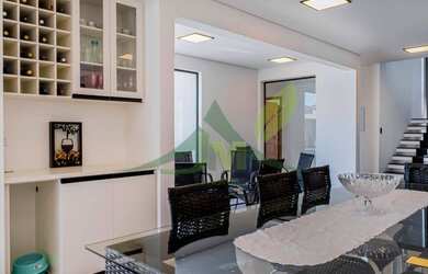 Imagem 12: Linda Casa à Venda em Condomínio Fechado em Atibaia