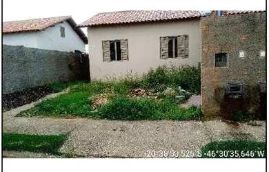 Imagem 2: SAO JOAO BATISTA DO GLORIA - Casa Padrão -