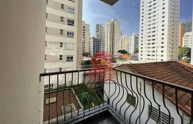 Imagem 4: Apartamento com 4 dormitórios, 125 m² - venda por R$ 1.720.000,00 ou aluguel por R$ 7.882